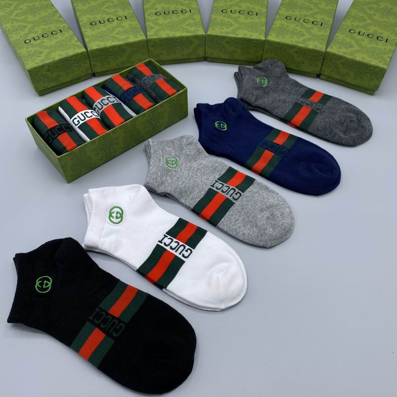 Gucci socks 01 (4)_1331522