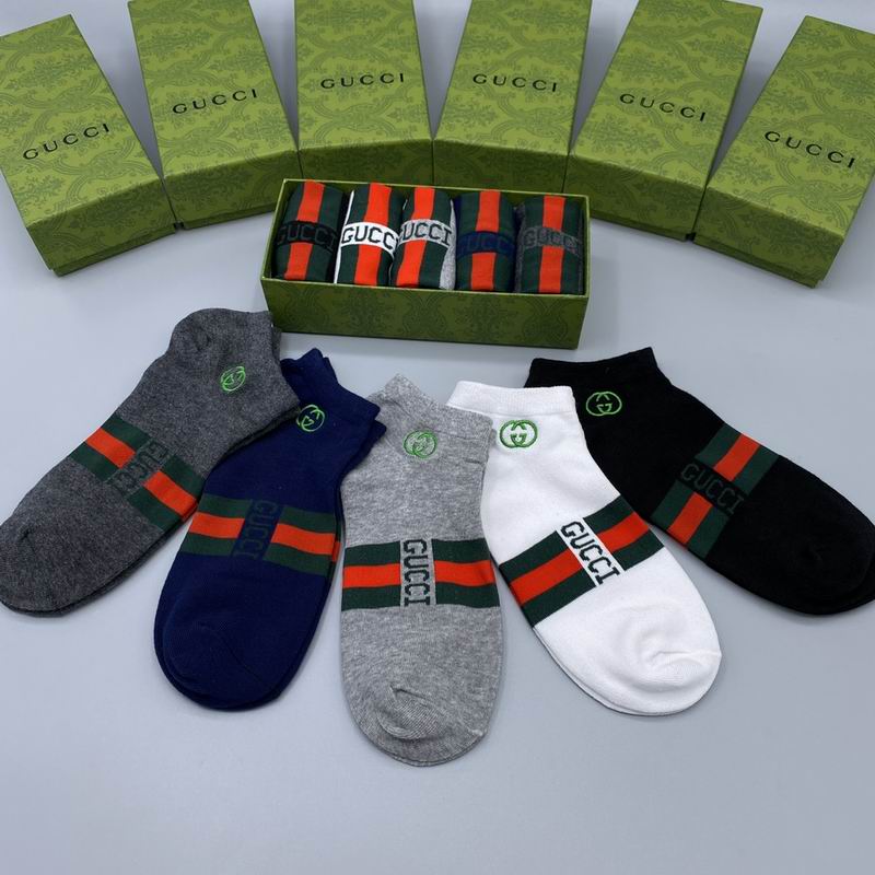 Gucci socks 01 (7)_1331525