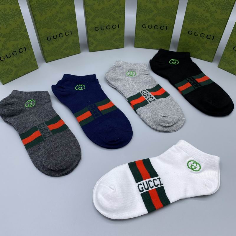 Gucci socks 01 (8)_1331526