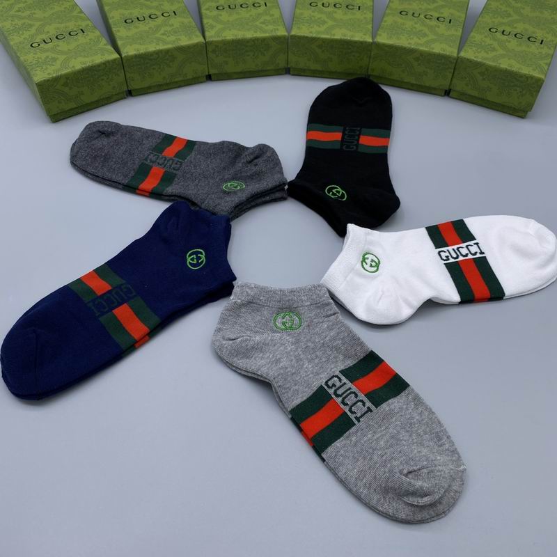 Gucci socks 01 (9)_1331527