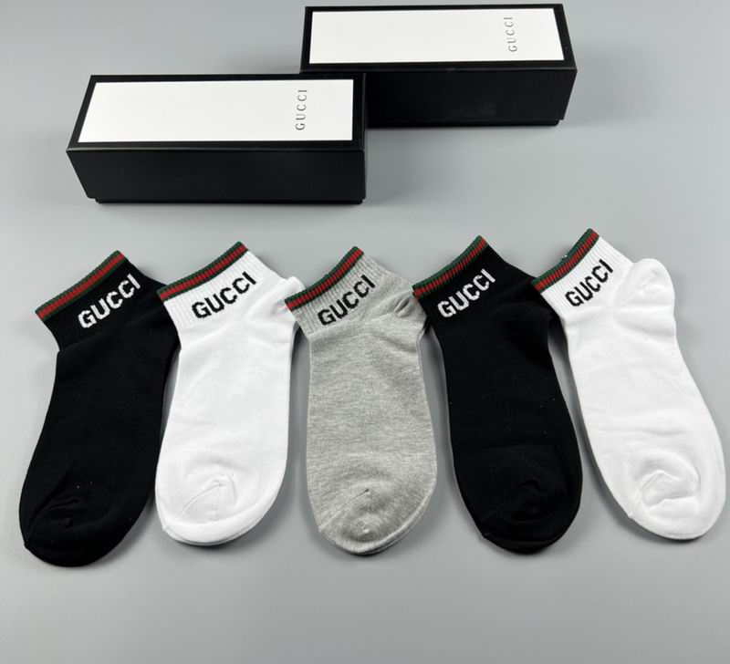 Gucci socks 02 (5)_1331532