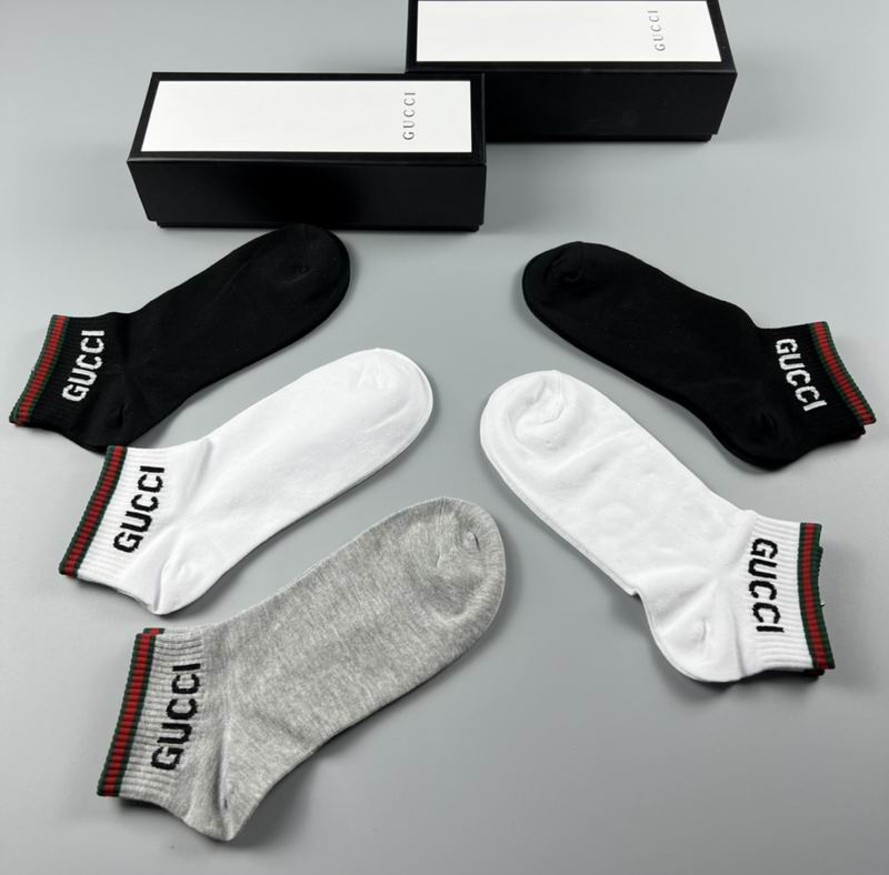 Gucci socks 02 (6)_1331533
