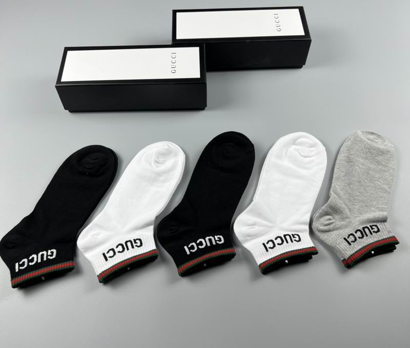 Gucci socks 02 (8)_1331536