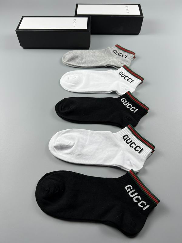 Gucci socks 02 (9)_1331535