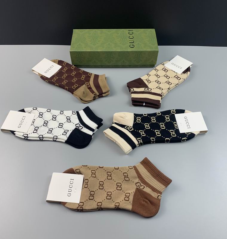 Gucci socks 03 (3)_1226424