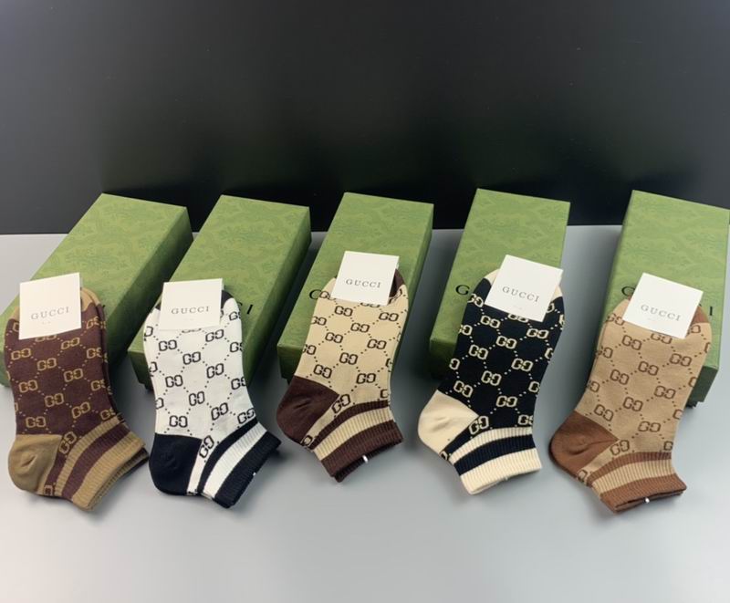 Gucci socks 03 (4)_1226428