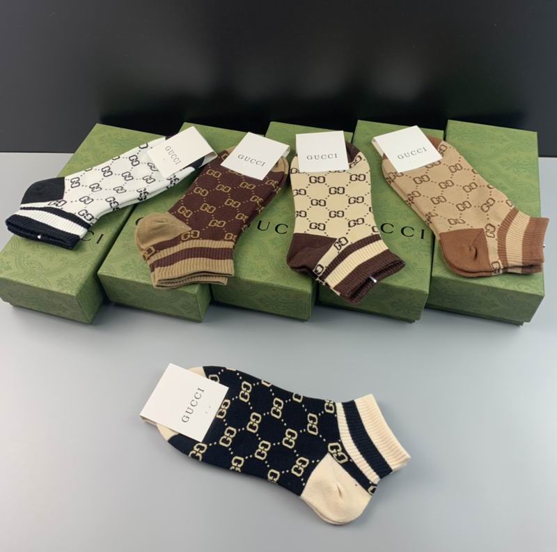 Gucci socks 03 (5)_1226425