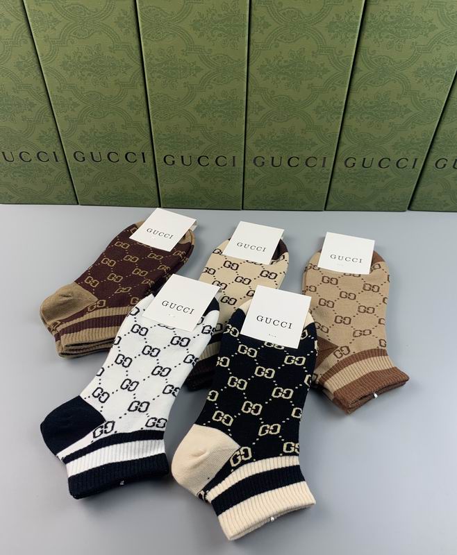 Gucci socks 03 (6)_1226429