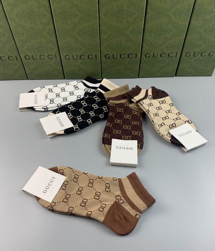 Gucci socks 03 (8)_1226427