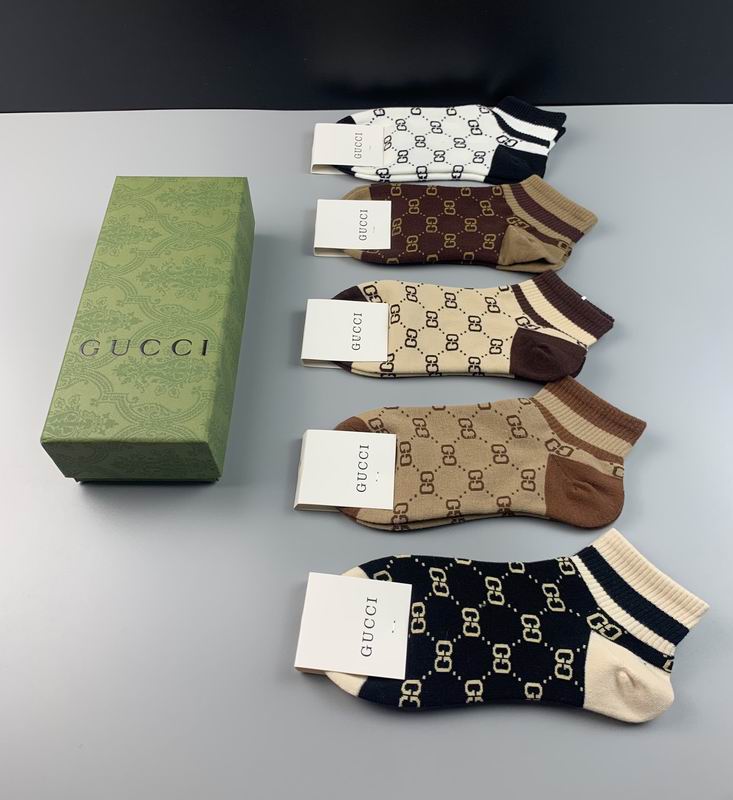 Gucci socks 03 (9)_1226430