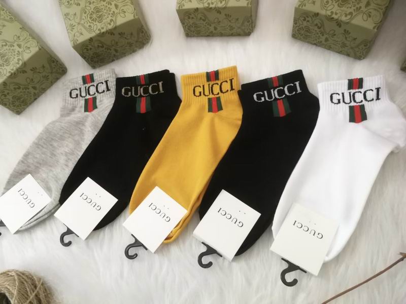 Gucci socks 04 (2)_1331547