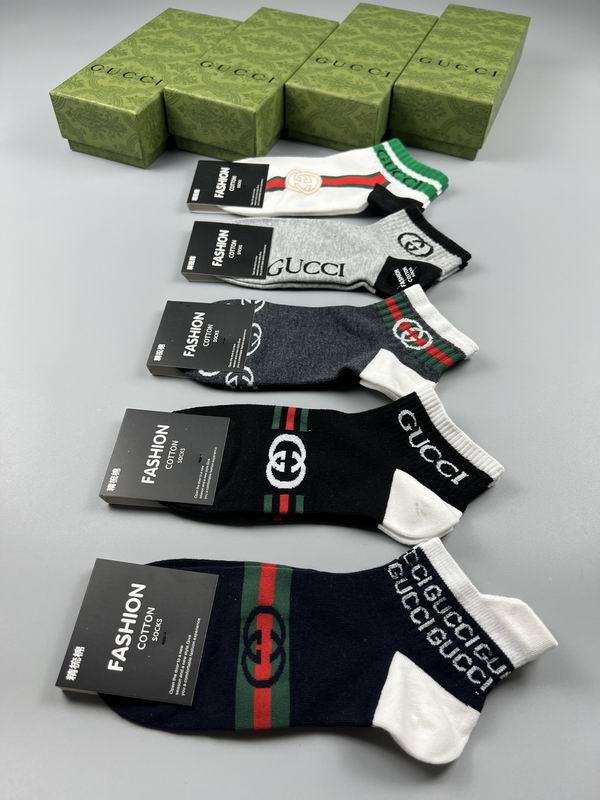 Gucci socks 04 (3)_1226433