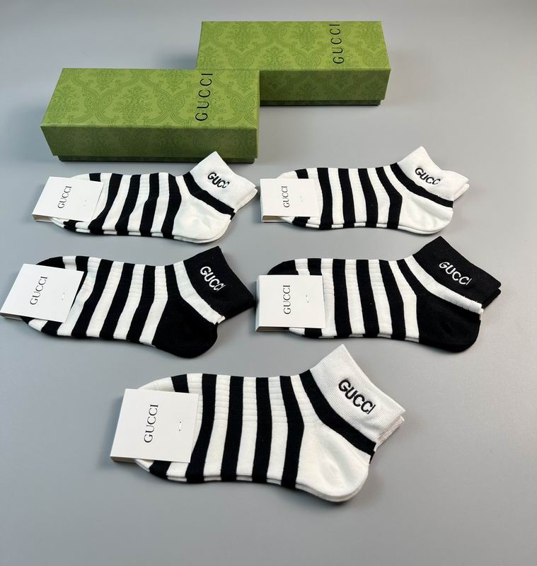 Gucci socks 04 (4)_1114529