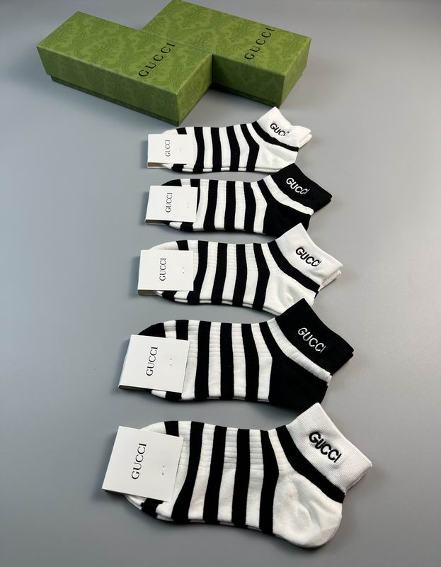 Gucci socks 04 (5)_1114530