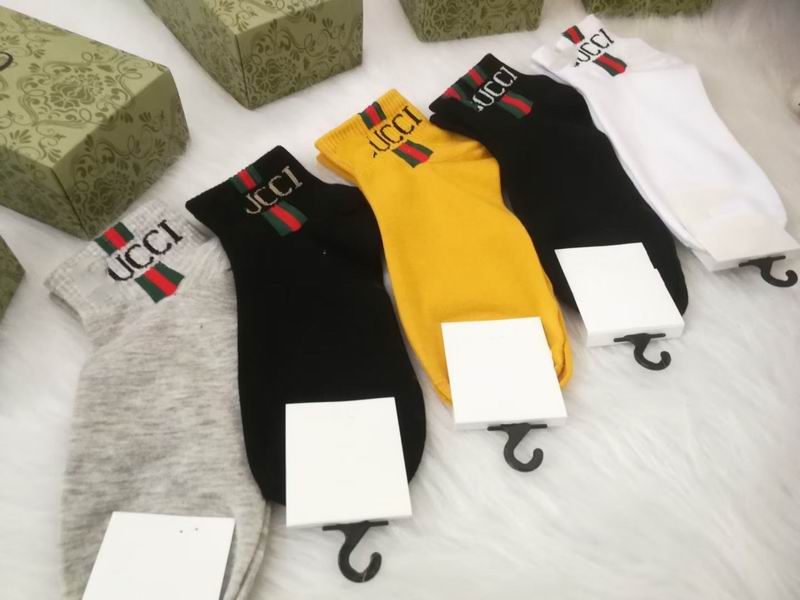 Gucci socks 04 (5)_1331550