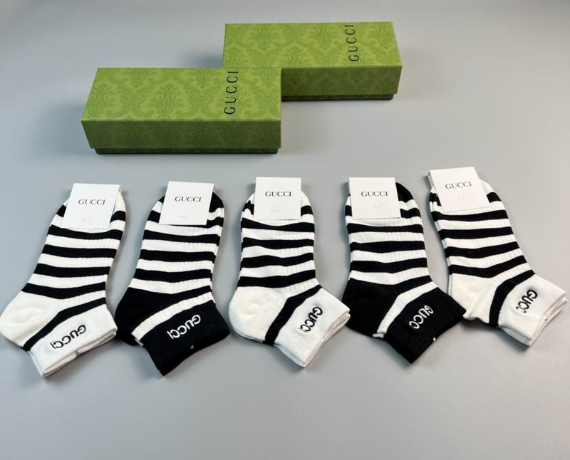 Gucci socks 04 (6)_1114531