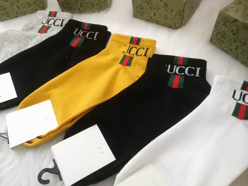 Gucci socks 04 (6)_1331551