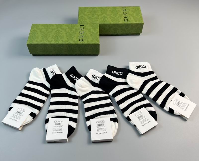 Gucci socks 04 (7)_1114532