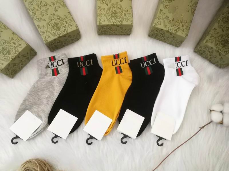 Gucci socks 04 (7)_1331552