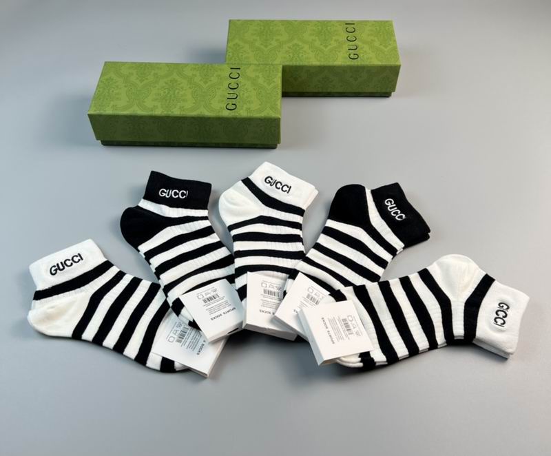 Gucci socks 04 (8)_1114533