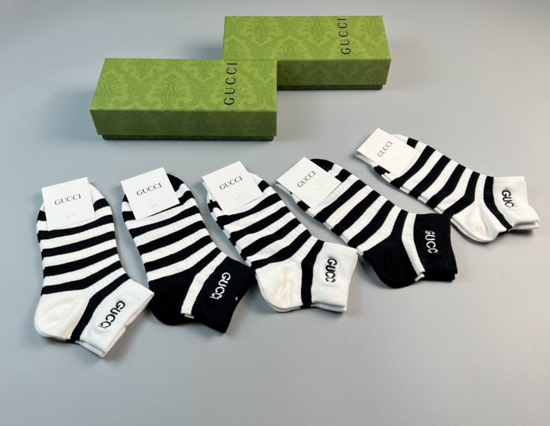 Gucci socks 04 (9)_1114534