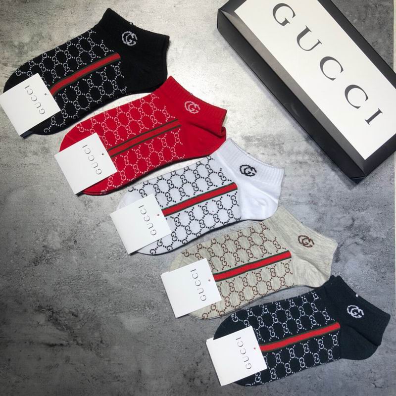 Gucci socks 05 (2)_1010577