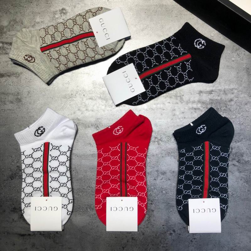 Gucci socks 05 (3)_1010578