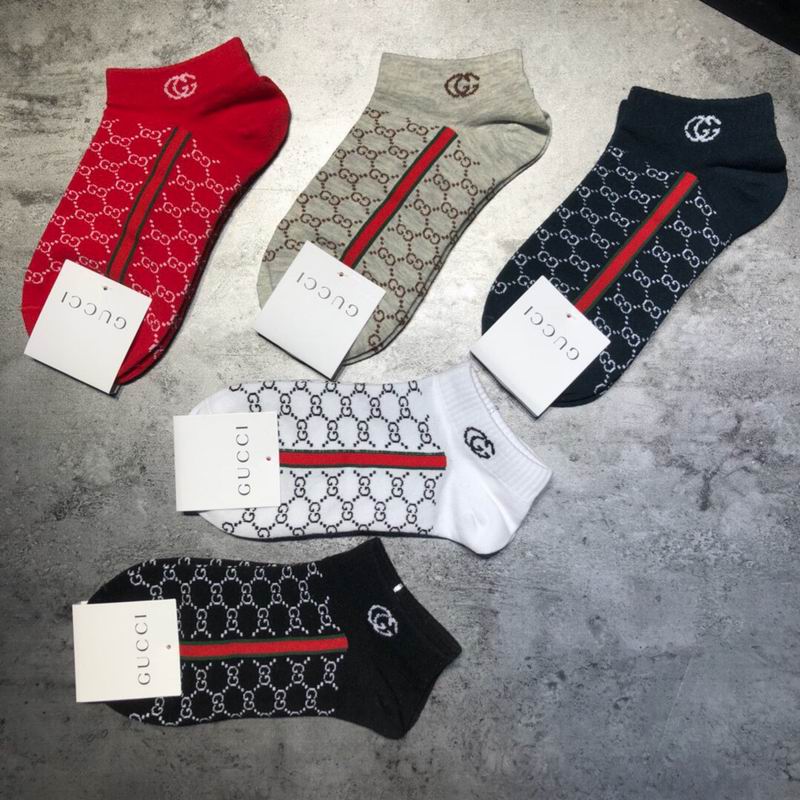 Gucci socks 05 (4)_1010579
