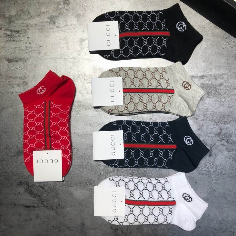 Gucci socks 05 (6)_1010581