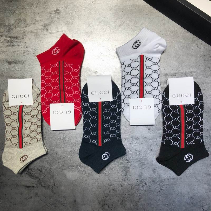 Gucci socks 05 (7)_1010582