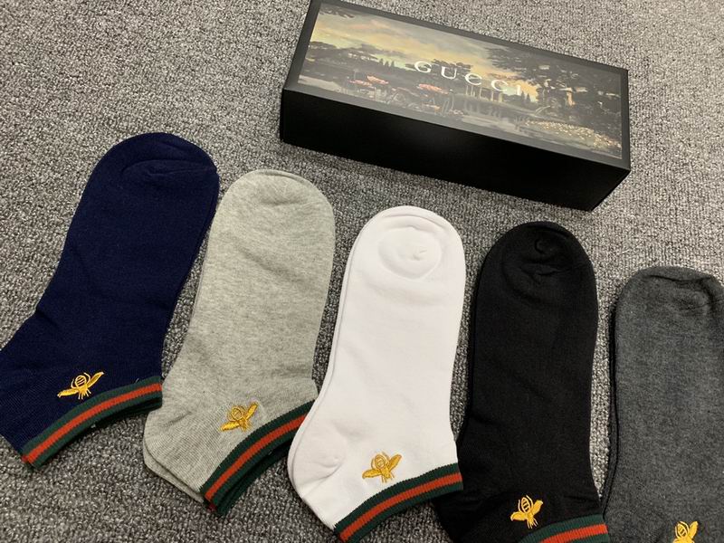 Gucci socks 06 (2)_1010584