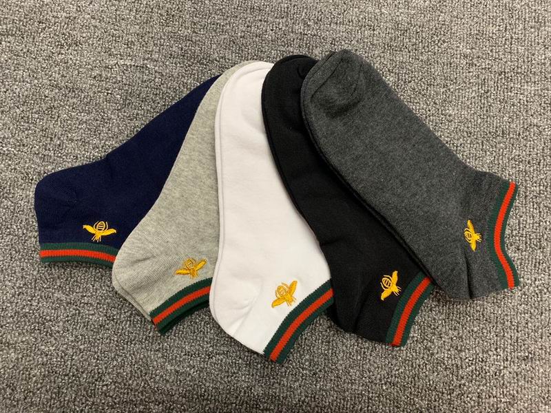 Gucci socks 06 (3)_1010585