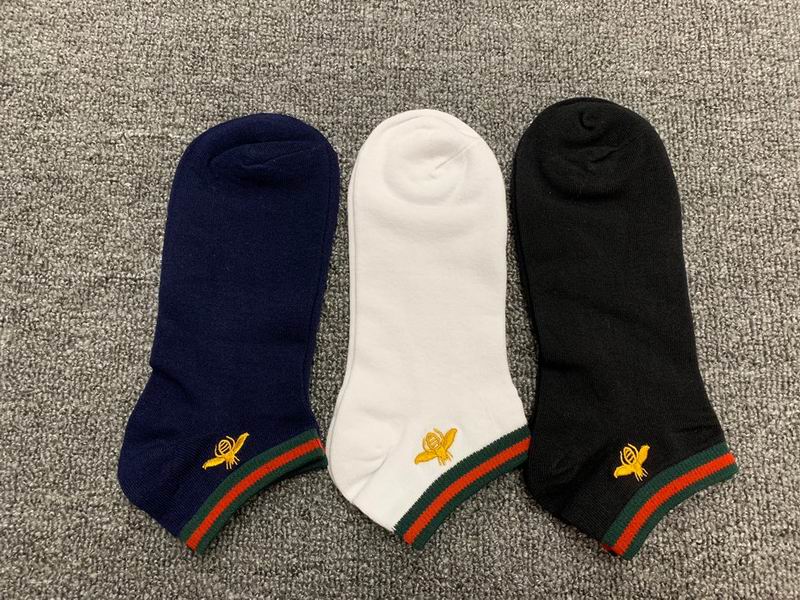 Gucci socks 06 (5)_1010589