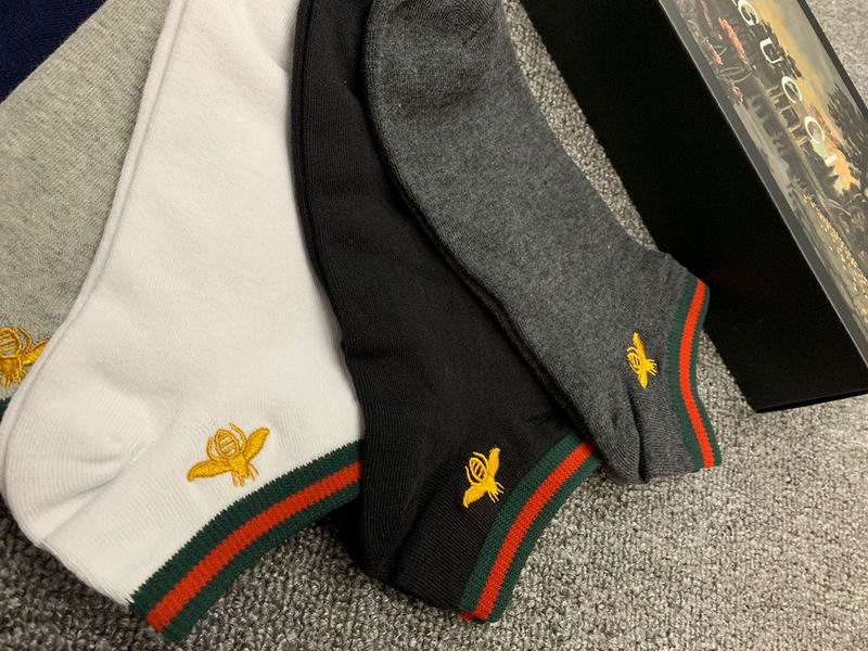 Gucci socks 06 (6)_1010587