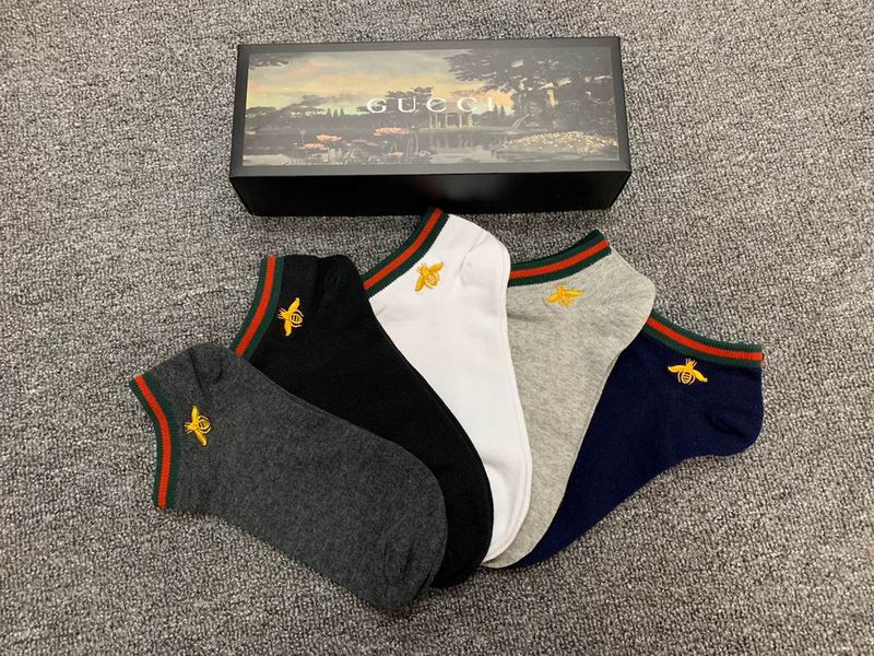 Gucci socks 06 (7)_1010583
