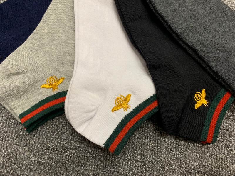 Gucci socks 06 (8)_1010588