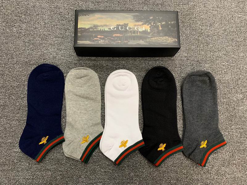 Gucci socks 06 (9)_1010591