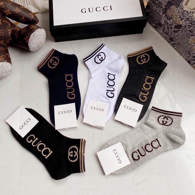 Gucci socks 073002 (1)_731912