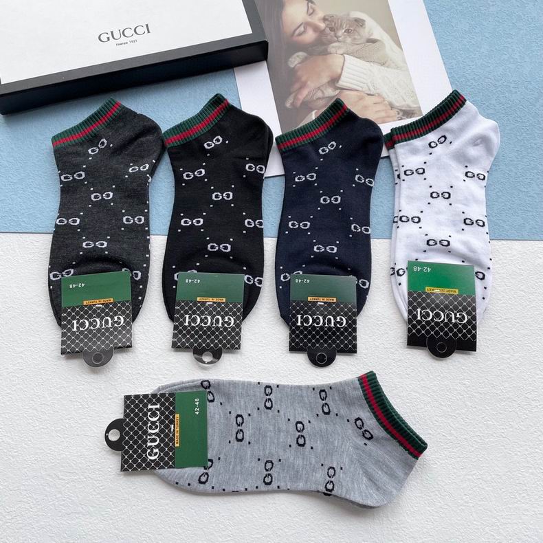 Gucci socks 080316 (3)_731923