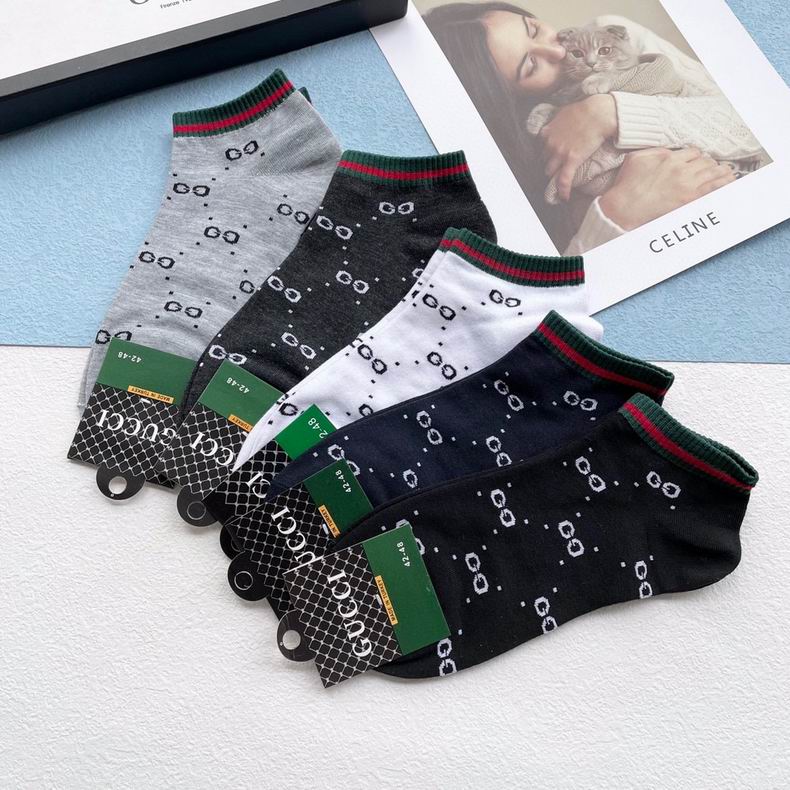Gucci socks 080316 (5)_731925