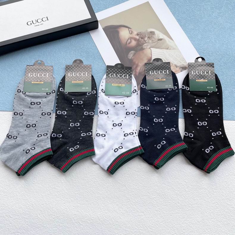 Gucci socks 080316 (6)_731926