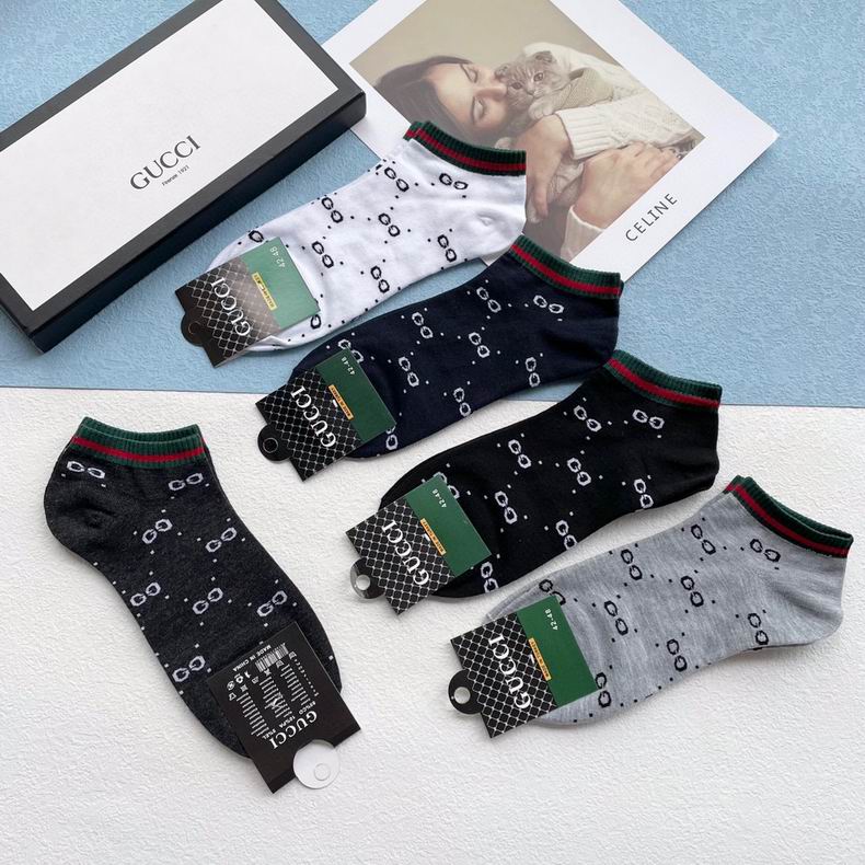 Gucci socks 080316 (8)_731928