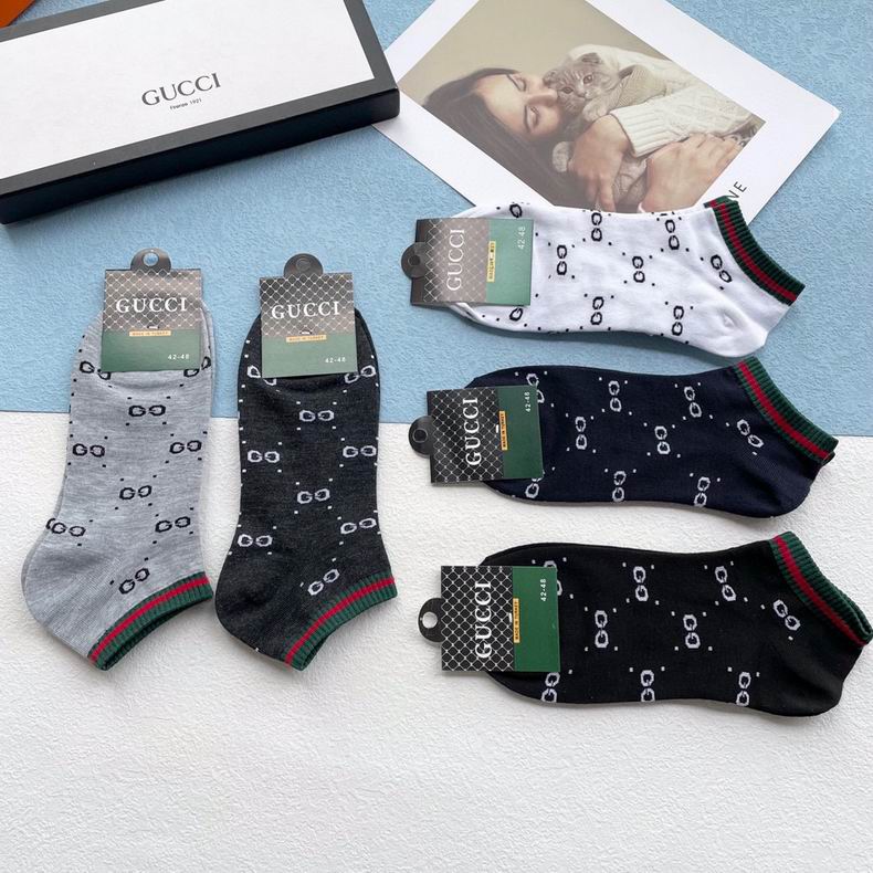 Gucci socks 080316 (9)_731929