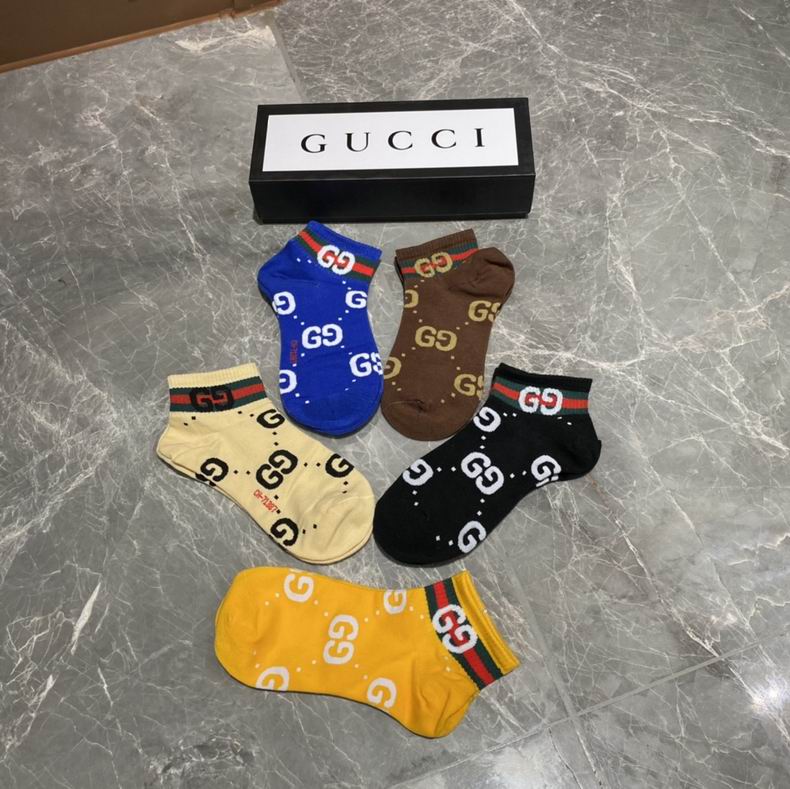 Gucci socks 091704 (8)_812922