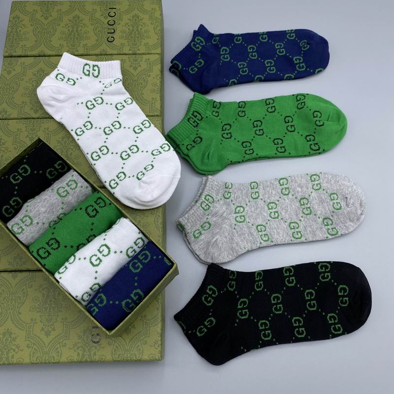 Gucci socks 34 (3)_1176479