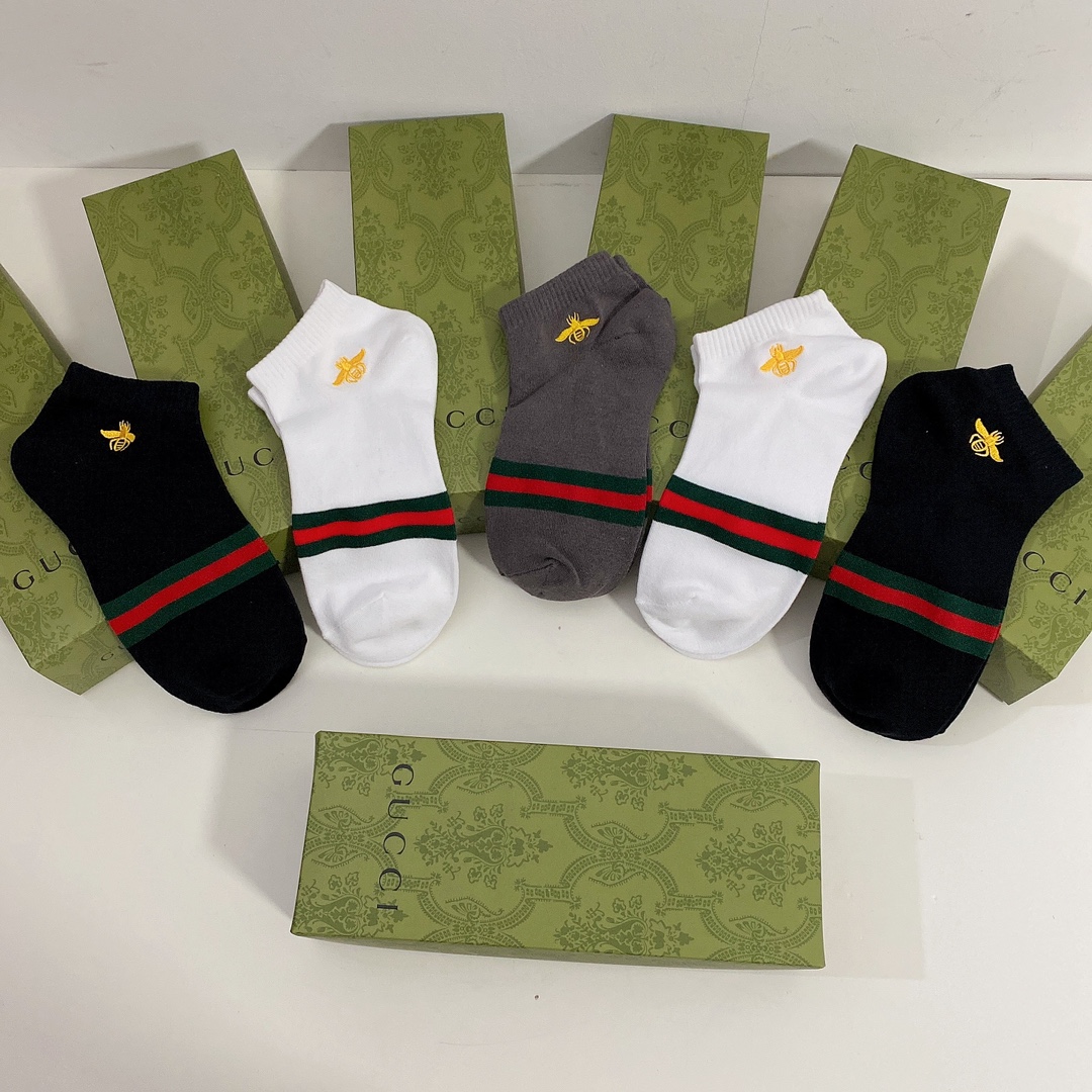 Gucci socks 34 (3)_713517
