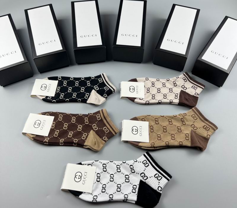 Gucci socks 55 (2)_1114542