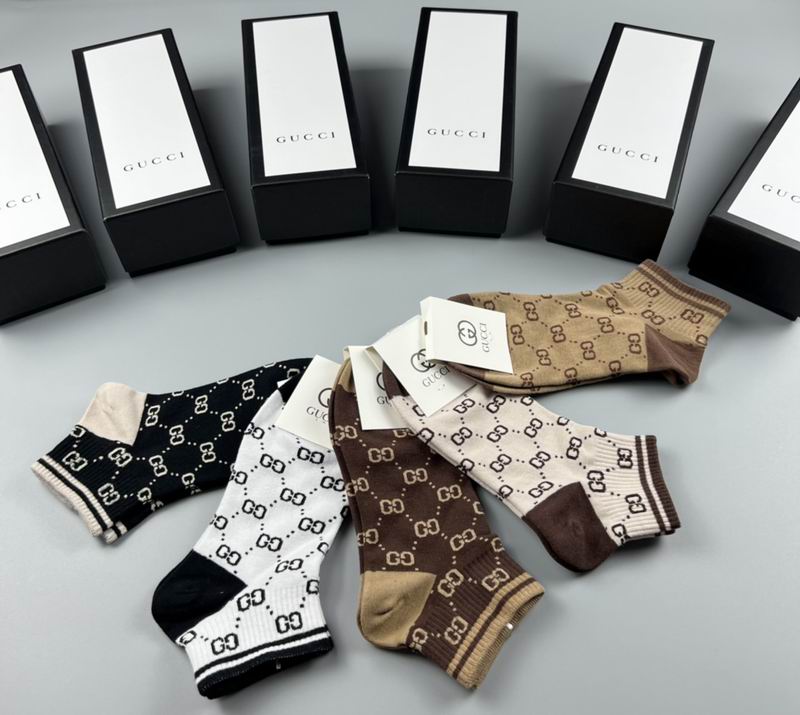 Gucci socks 55 (3)_1114543