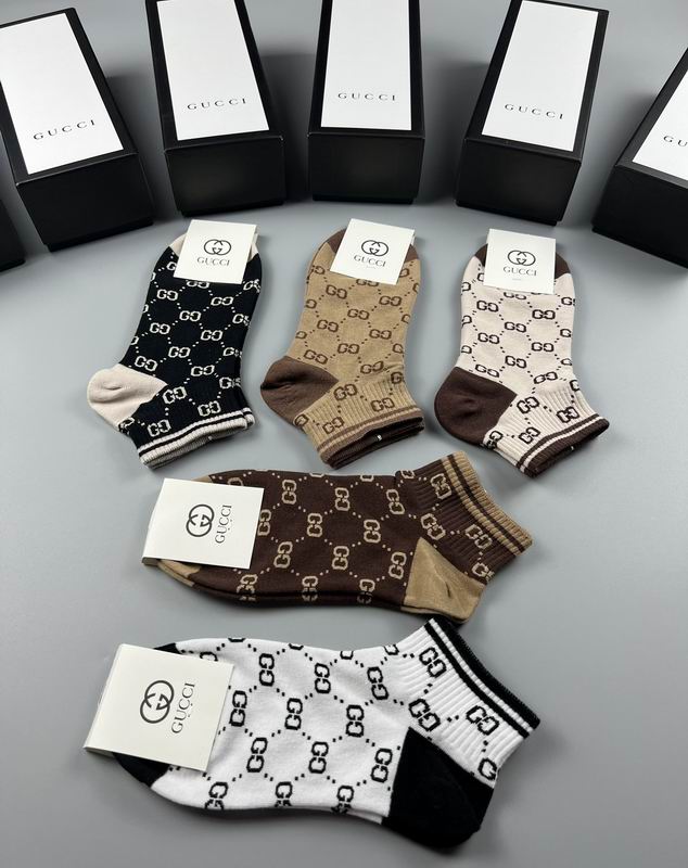 Gucci socks 55 (4)_1114544