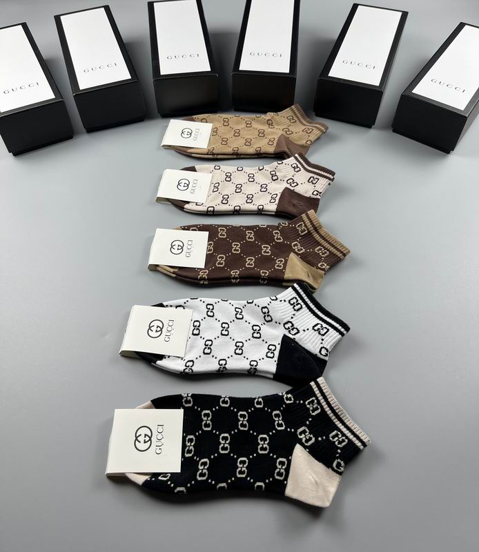 Gucci socks 55 (6)_1114546
